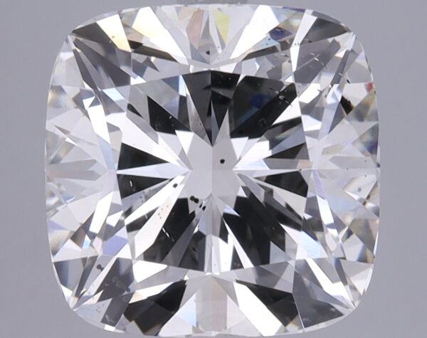 5.08 cctw SI1 - Lab Grown Loose Diamond