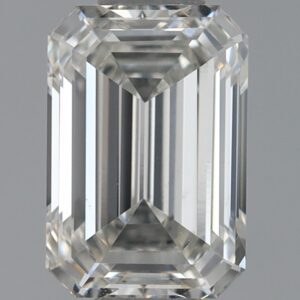0.79 cctw VVS2 - Lab Grown Loose Diamond