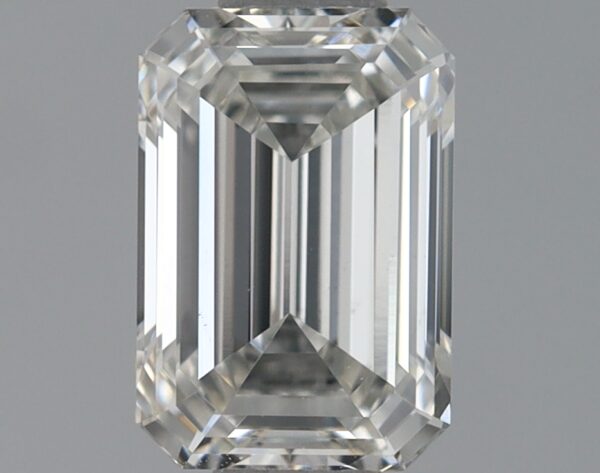 0.79 cctw VVS2 - Lab Grown Loose Diamond