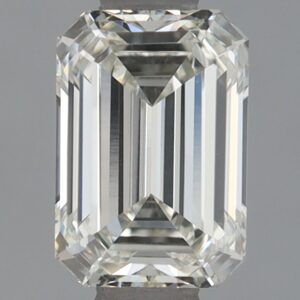 0.76 cctw VVS2 - Lab Grown Loose Diamond
