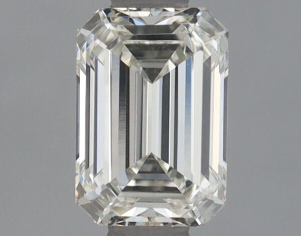0.76 cctw VVS2 - Lab Grown Loose Diamond