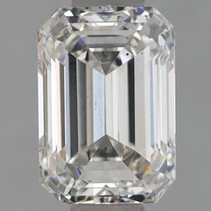 0.74 cctw VS2 - Lab Grown Loose Diamond