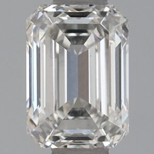 0.73 cctw VS1 - Lab Grown Loose Diamond