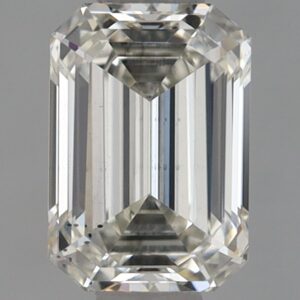 0.72 cctw VS2 - Lab Grown Loose Diamond