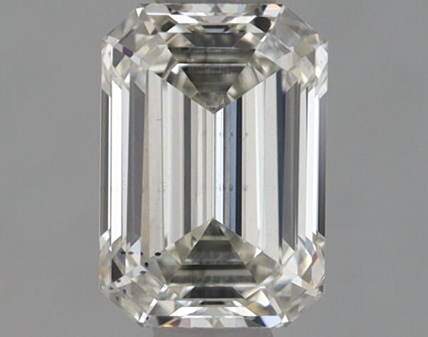 0.72 cctw VS2 - Lab Grown Loose Diamond