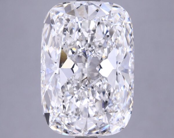 0.00 cctw VS2 - Lab Grown Loose Diamond