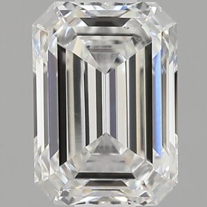 0.83 cctw VS1 - Lab Grown Loose Diamond