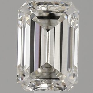 0.82 cctw VS2 - Lab Grown Loose Diamond
