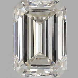 0.81 cctw VS2 - Lab Grown Loose Diamond