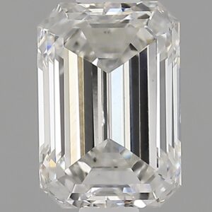 0.81 cctw VS2 - Lab Grown Loose Diamond