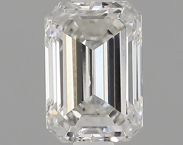 0.81 cctw VS2 - Lab Grown Loose Diamond