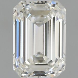 0.80 cctw VS1 - Lab Grown Loose Diamond