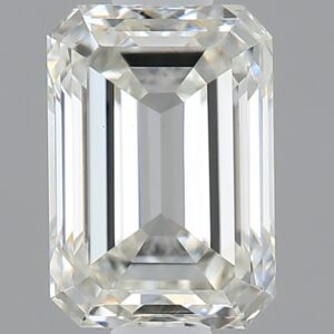 0.80 cctw VS1 - Lab Grown Loose Diamond