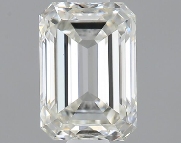 0.80 cctw VS1 - Lab Grown Loose Diamond