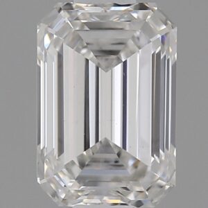 0.80 cctw VS1 - Lab Grown Loose Diamond