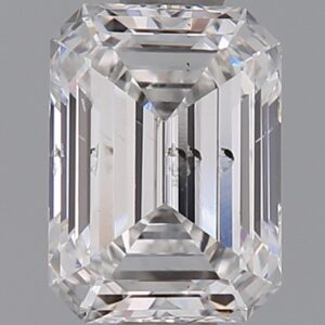 0.70 cctw SI2 - Lab Grown Loose Diamond