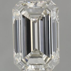 0.74 cctw VVS2 - Lab Grown Loose Diamond