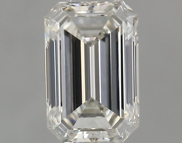 0.74 cctw VVS2 - Lab Grown Loose Diamond