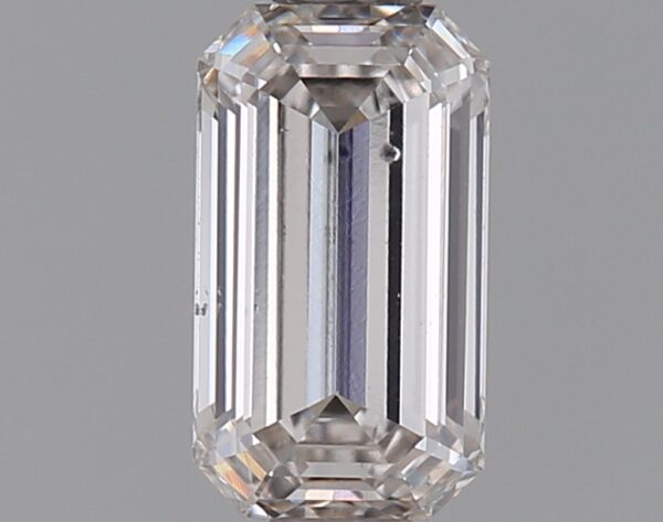 0.70 cctw SI1 - Lab Grown Loose Diamond