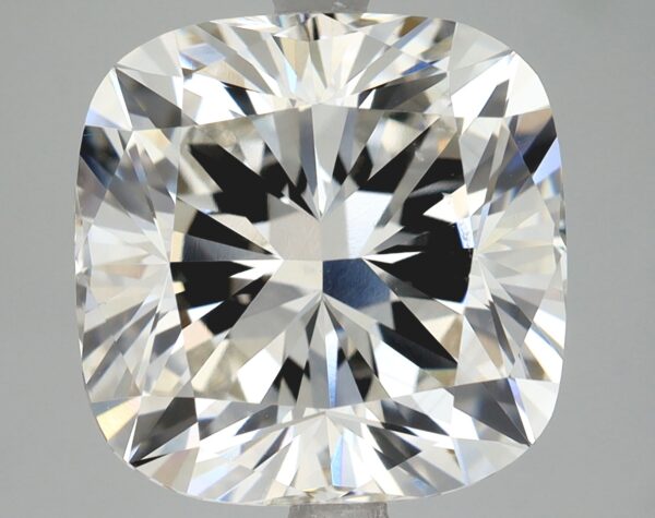 6.14 cctw VVS2 - Lab Grown Loose Diamond