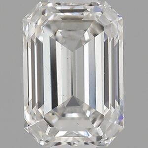 0.72 cctw VS1 - Lab Grown Loose Diamond
