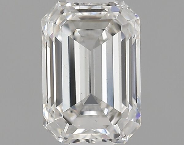 0.72 cctw VS1 - Lab Grown Loose Diamond