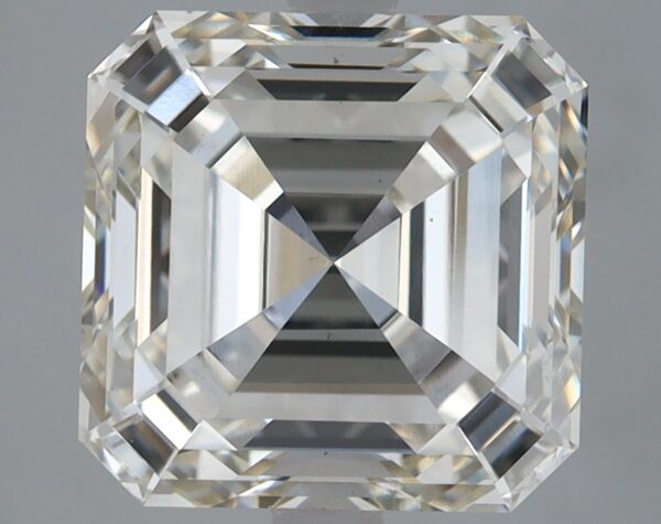 5.22 cctw VS2 - Lab Grown Loose Diamond