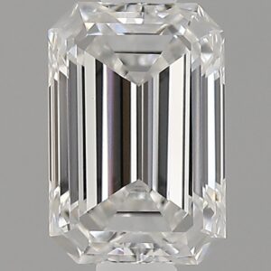 0.69 cctw VVS2 - Lab Grown Loose Diamond