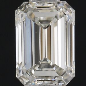 0.82 cctw VS1 - Lab Grown Loose Diamond
