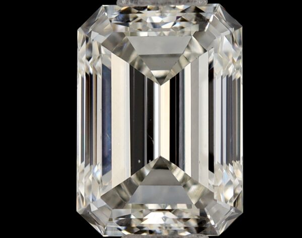 0.85 cctw VS1 - Lab Grown Loose Diamond