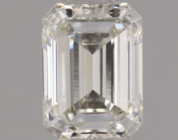 0.72 cctw VVS2 - Lab Grown Loose Diamond