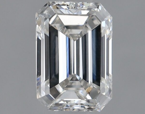 0.85 cctw VS2 - Lab Grown Loose Diamond