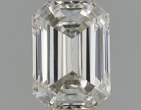 0.79 cctw VVS2 - Lab Grown Loose Diamond
