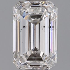 0.71 cctw SI1 - Lab Grown Loose Diamond