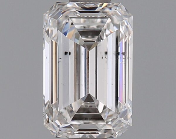 0.71 cctw SI1 - Lab Grown Loose Diamond