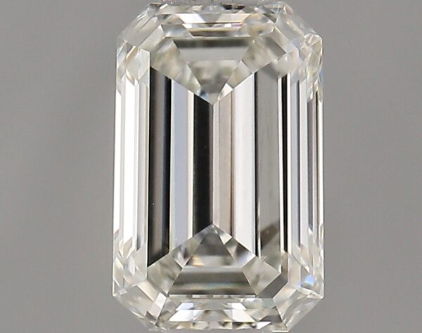 0.71 cctw VVS2 - Lab Grown Loose Diamond