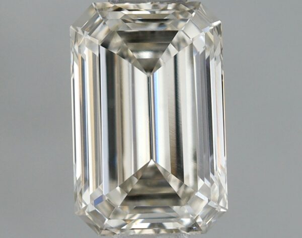0.72 cctw VVS2 - Lab Grown Loose Diamond