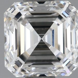 1.05 cctw VVS2 - Lab Grown Loose Diamond