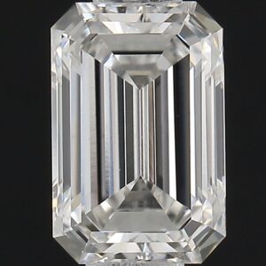 0.80 cctw VVS2 - Lab Grown Loose Diamond