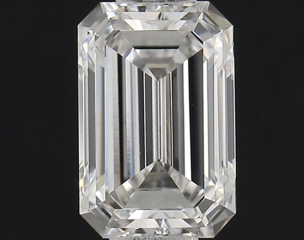 0.80 cctw VVS2 - Lab Grown Loose Diamond