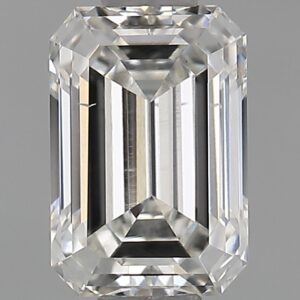 0.81 cctw VS2 - Lab Grown Loose Diamond