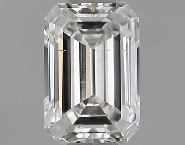 0.81 cctw VS2 - Lab Grown Loose Diamond