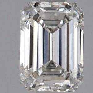 0.72 cctw VS2 - Lab Grown Loose Diamond