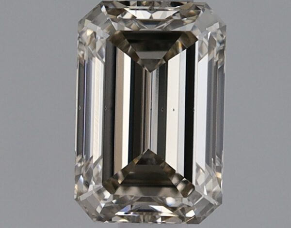 0.70 cctw VS2 - Lab Grown Loose Diamond