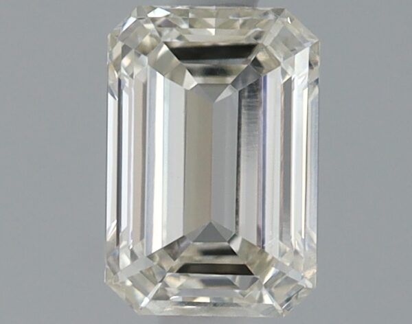 0.82 cctw VVS2 - Lab Grown Loose Diamond