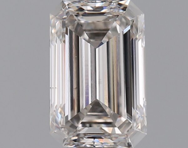 0.87 cctw VS1 - Lab Grown Loose Diamond