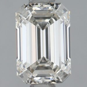 0.86 cctw VVS2 - Lab Grown Loose Diamond