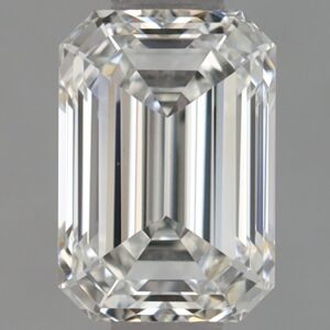 0.85 cctw VVS2 - Lab Grown Loose Diamond