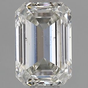 0.80 cctw VS2 - Lab Grown Loose Diamond