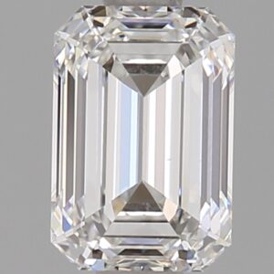 0.74 cctw VS1 - Lab Grown Loose Diamond